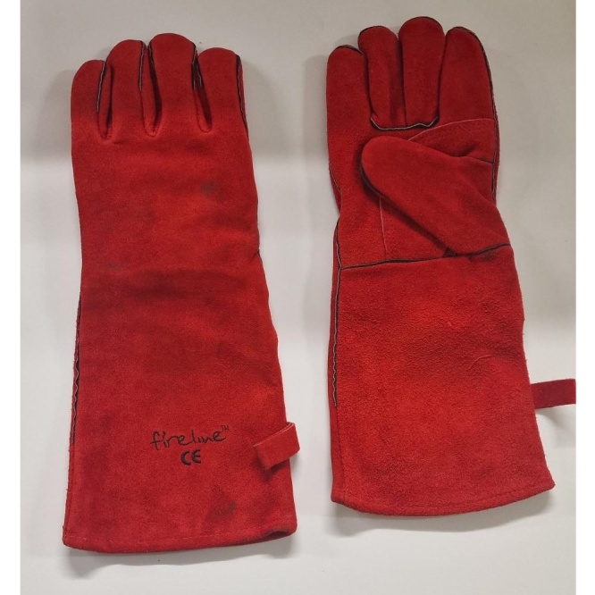 Stove Gloves